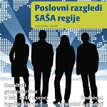 Arhiv: Izšla je prva letošnja številka Poslovnih razgledov SAŠA regije