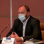 Arhiv: GZS: primeren rok za opustitev rabe premoga v letih 2037-2040 