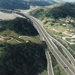 Arhiv: Sprejet državni prostorski načrt za hitro cesto Šentrupert-Velenje