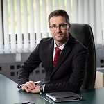 Arhiv: Dr. Janez Rošer novi podpredsednik SŠGZ
