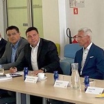 Arhiv: Povezovanje in sodelovanje v času prestrukturiranja izjemno pomembno